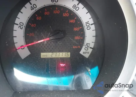 2012 Toyota Tacoma Prerunner V6 из США, поврежденный, VIN 5TFKU4HN7CX002537